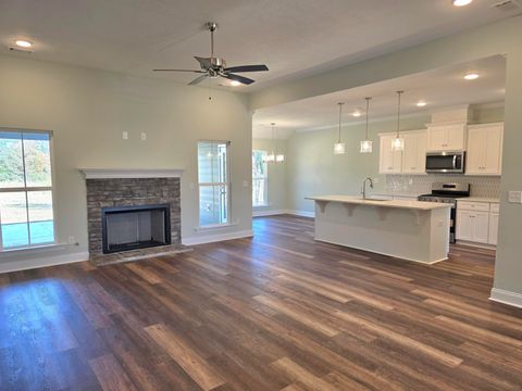 Tiny photo for 1340 Bellingham Drive, Beech Island, SC 29842 (MLS # 535852)