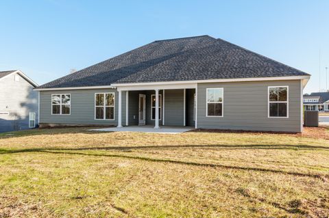 Tiny photo for 1340 Bellingham Drive, Beech Island, SC 29842 (MLS # 535852)
