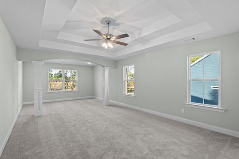 Tiny photo for 1340 Bellingham Drive, Beech Island, SC 29842 (MLS # 535852)