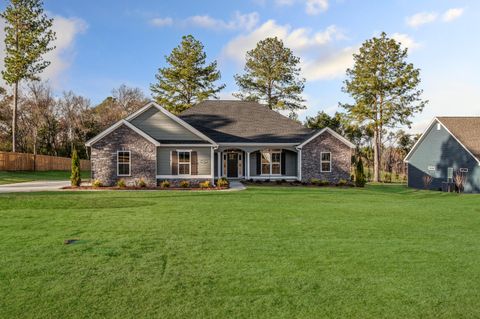 Photo of 1340 Bellingham Drive, Beech Island, SC 29842 (MLS # 535852)