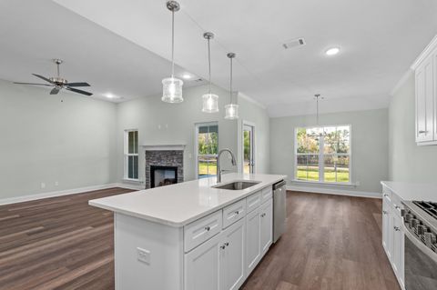 Tiny photo for 1340 Bellingham Drive, Beech Island, SC 29842 (MLS # 535852)