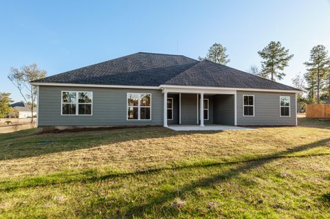 Tiny photo for 1340 Bellingham Drive, Beech Island, SC 29842 (MLS # 535852)