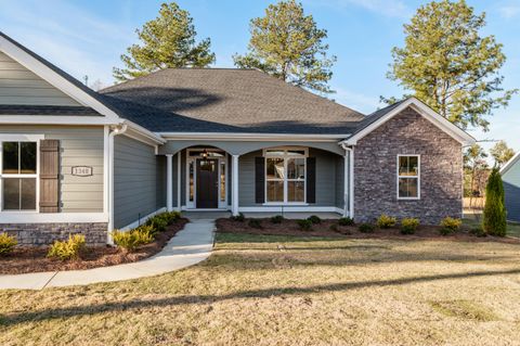 Tiny photo for 1340 Bellingham Drive, Beech Island, SC 29842 (MLS # 535852)