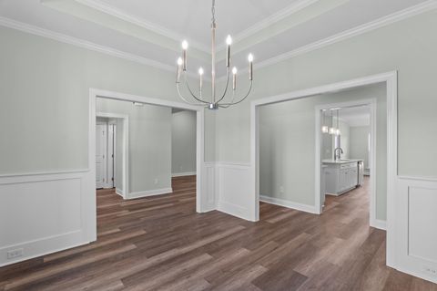 Tiny photo for 1340 Bellingham Drive, Beech Island, SC 29842 (MLS # 535852)