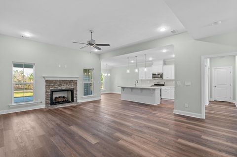 Tiny photo for 1340 Bellingham Drive, Beech Island, SC 29842 (MLS # 535852)