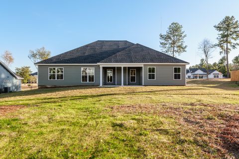 Tiny photo for 1340 Bellingham Drive, Beech Island, SC 29842 (MLS # 535852)