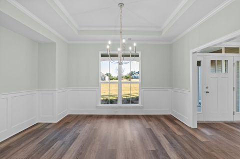 Tiny photo for 1340 Bellingham Drive, Beech Island, SC 29842 (MLS # 535852)