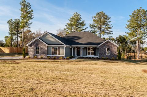 Photo of 1340 Bellingham Drive, Beech Island, SC 29842 (MLS # 535852)
