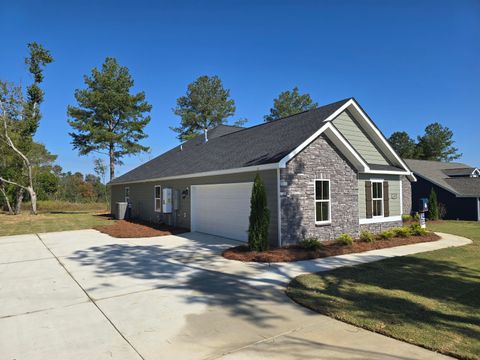 Tiny photo for 1340 Bellingham Drive, Beech Island, SC 29842 (MLS # 535852)