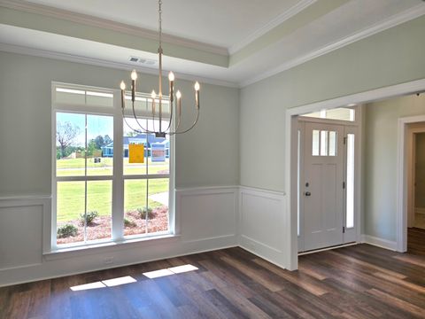 Tiny photo for 1340 Bellingham Drive, Beech Island, SC 29842 (MLS # 535852)