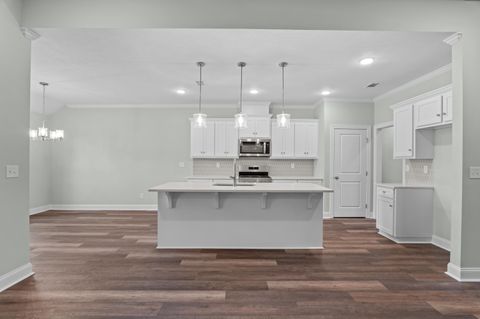 Tiny photo for 1340 Bellingham Drive, Beech Island, SC 29842 (MLS # 535852)