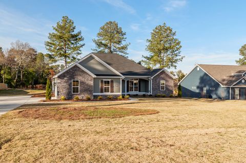 Tiny photo for 1340 Bellingham Drive, Beech Island, SC 29842 (MLS # 535852)