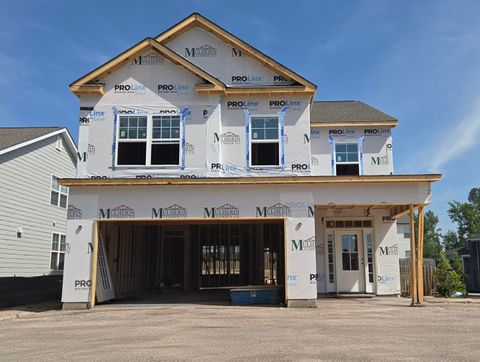 Photo of 705 Ronaldsay Road, Grovetown, GA 30813 (MLS # 553966)