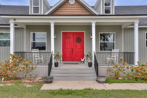 A home in Blythe