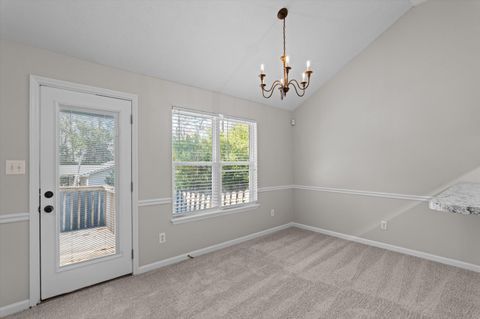 Tiny photo for 119 Harvestwood Drive, Grovetown, GA 30813 (MLS # 550062)