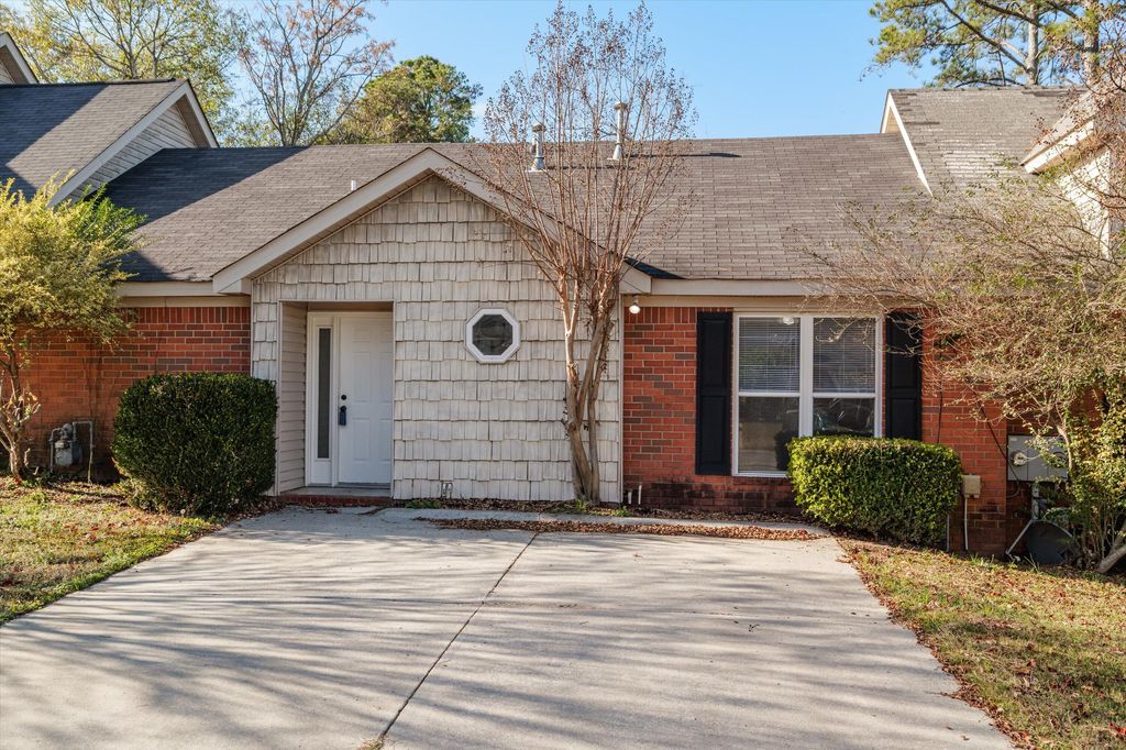 Photo of 119 Harvestwood Drive, Grovetown, GA 30813 (MLS # 550062)