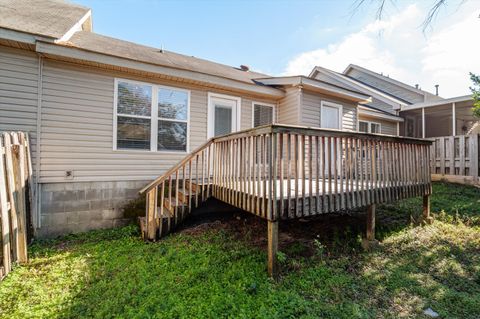 Tiny photo for 119 Harvestwood Drive, Grovetown, GA 30813 (MLS # 550062)