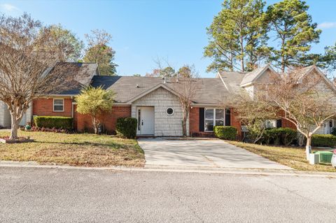 Photo of 119 Harvestwood Drive, Grovetown, GA 30813 (MLS # 550062)