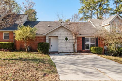 Tiny photo for 119 Harvestwood Drive, Grovetown, GA 30813 (MLS # 550062)