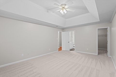 Tiny photo for 119 Harvestwood Drive, Grovetown, GA 30813 (MLS # 550062)