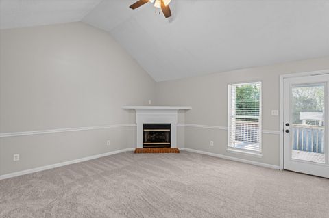 Tiny photo for 119 Harvestwood Drive, Grovetown, GA 30813 (MLS # 550062)