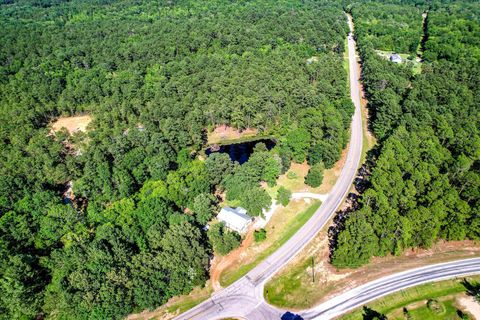 Tiny photo for 2534 Ga-220, Lincolnton, GA 30817 (MLS # 543787)