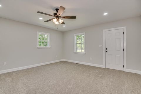 Tiny photo for 2534 Ga-220, Lincolnton, GA 30817 (MLS # 543787)
