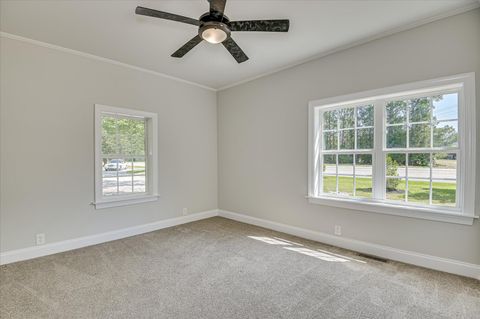 Tiny photo for 2534 Ga-220, Lincolnton, GA 30817 (MLS # 543787)