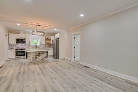 Tiny photo for 2534 Ga-220, Lincolnton, GA 30817 (MLS # 543787)