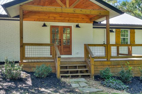 Tiny photo for 2534 Ga-220, Lincolnton, GA 30817 (MLS # 543787)