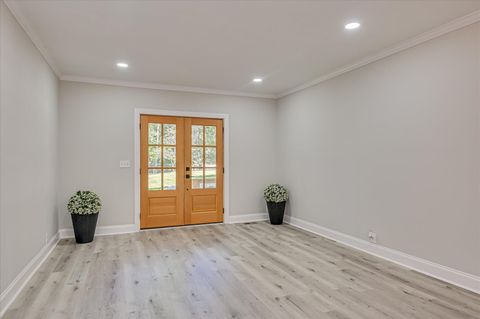 Tiny photo for 2534 Ga-220, Lincolnton, GA 30817 (MLS # 543787)