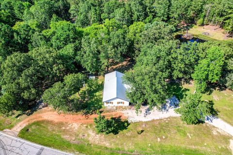 Tiny photo for 2534 Ga-220, Lincolnton, GA 30817 (MLS # 543787)