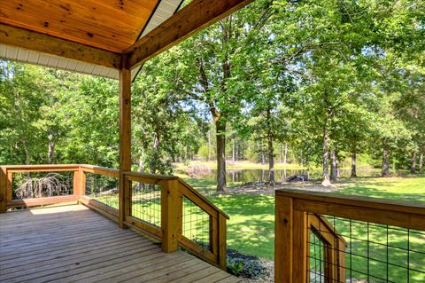 Tiny photo for 2534 Ga-220, Lincolnton, GA 30817 (MLS # 543787)