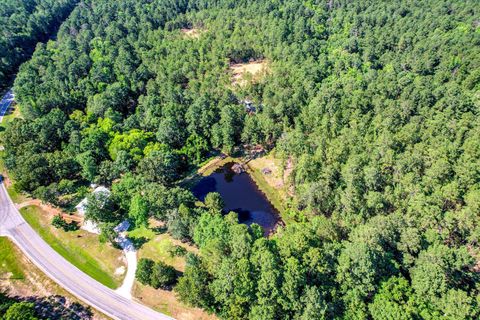 Tiny photo for 2534 Ga-220, Lincolnton, GA 30817 (MLS # 543787)