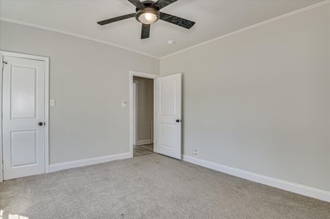 Tiny photo for 2534 Ga-220, Lincolnton, GA 30817 (MLS # 543787)