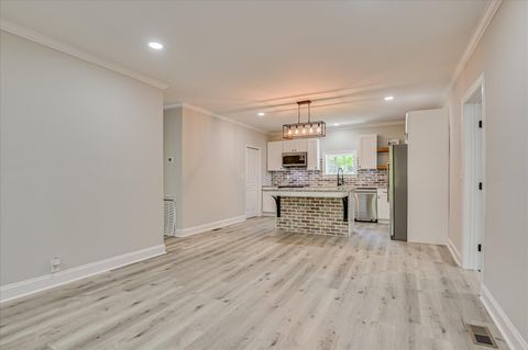 Tiny photo for 2534 Ga-220, Lincolnton, GA 30817 (MLS # 543787)