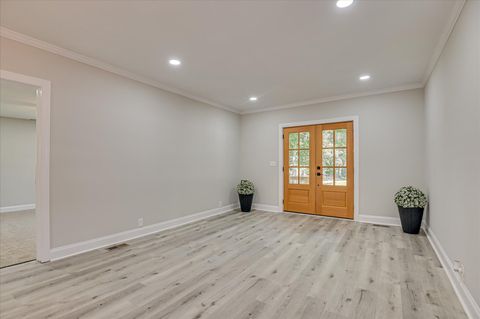 Tiny photo for 2534 Ga-220, Lincolnton, GA 30817 (MLS # 543787)