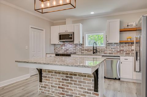 Tiny photo for 2534 Ga-220, Lincolnton, GA 30817 (MLS # 543787)