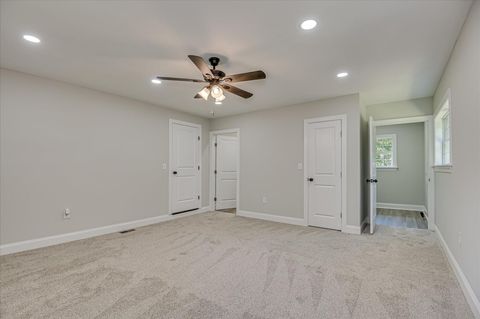 Tiny photo for 2534 Ga-220, Lincolnton, GA 30817 (MLS # 543787)