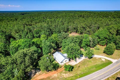Tiny photo for 2534 Ga-220, Lincolnton, GA 30817 (MLS # 543787)