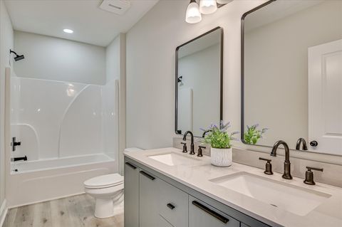 Tiny photo for 2534 Ga-220, Lincolnton, GA 30817 (MLS # 543787)