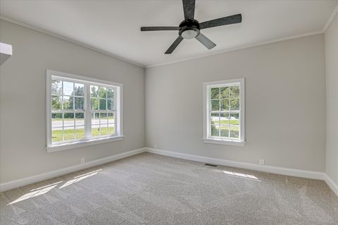 Tiny photo for 2534 Ga-220, Lincolnton, GA 30817 (MLS # 543787)