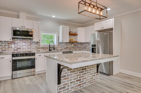 Tiny photo for 2534 Ga-220, Lincolnton, GA 30817 (MLS # 543787)