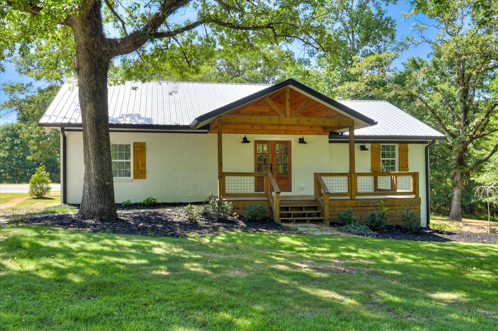 Photo for 2534 Ga-220, Lincolnton, GA 30817 (MLS # 543787)