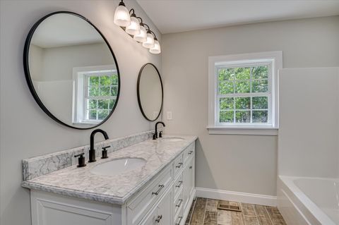Tiny photo for 2534 Ga-220, Lincolnton, GA 30817 (MLS # 543787)