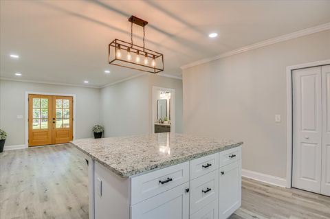 Tiny photo for 2534 Ga-220, Lincolnton, GA 30817 (MLS # 543787)