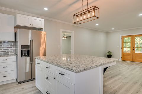 Tiny photo for 2534 Ga-220, Lincolnton, GA 30817 (MLS # 543787)