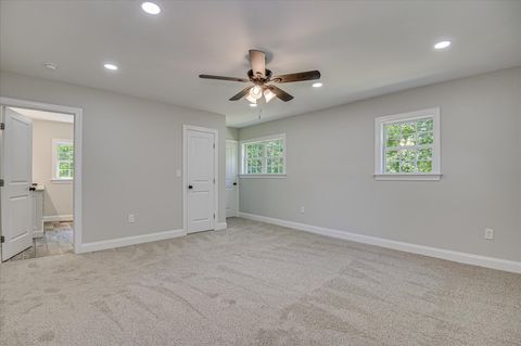 Tiny photo for 2534 Ga-220, Lincolnton, GA 30817 (MLS # 543787)