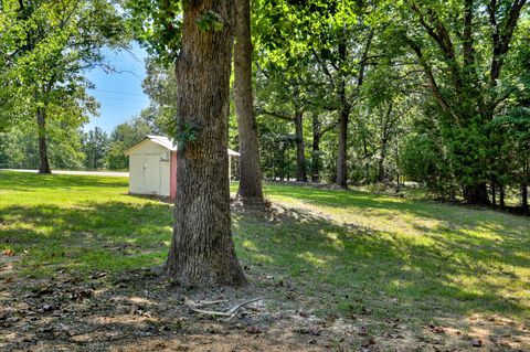 Tiny photo for 2534 Ga-220, Lincolnton, GA 30817 (MLS # 543787)
