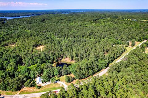 Tiny photo for 2534 Ga-220, Lincolnton, GA 30817 (MLS # 543787)